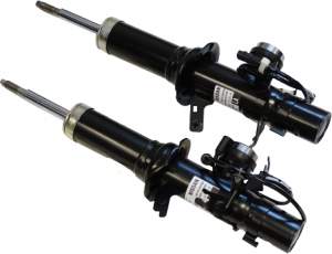 AMORTYZATOR PRZÓD P/L INFINITI QX70 FX30 FX37 FX50