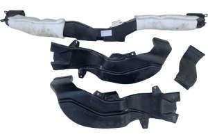 WLOT WLOTY POWIETRZA INFINITI QX50 2018+