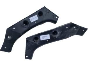 OSŁONA ZAWIESZENIA LEWA PRAWA INFINITI QX50 2018+