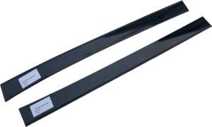 LISTWA DACHOWA LEWA LUB PRAWA INFINITI QX50 2018+