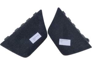 POKRYWA BAGAŻNIKA LEWA PRAWA INFINITI QX50 2018+