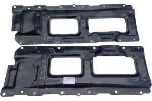 BLACHA OSŁONA MOCOWANIE INFINITI QX50 2018+