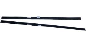 LISTWA ZGARNIAJĄCA LEWA PRAWA INFINITI QX50 2018+