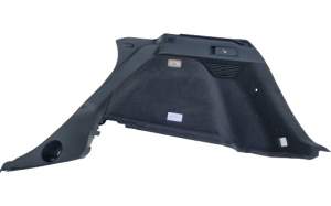 OSŁONA TAPICERKA BAGAŻNIKA INFINITI QX50 2018+