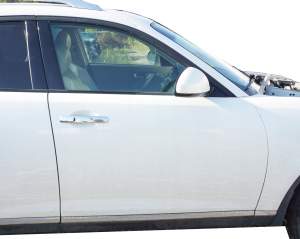 DRZWI PRAWY PRZÓD INFINITI FX35 FX45 03-08
