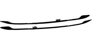 RELINGI DACHOWE NISSAN QASHQAI +2 J10