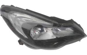 LAMPA PRAWA PRZÓD PRZEDNIA OPEL CORSA D 2011-2014