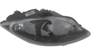 LAMPA PRAWA PRZÓD XENON SEAT ALTEA