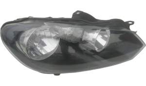 LAMPA PRAWA PRZÓD PRZEDNIA VOLKSWAGEN GOLF VI