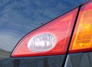 LAMPA TYŁ KLAPA PRAWA LEWA NISSAN MURANO Z51