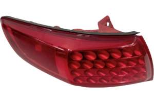 LAMPA LEWA TYŁ INFINITI FX35 FX45