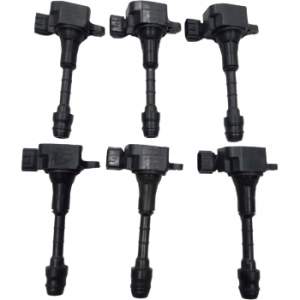 CEWKA ZAPŁONOWA INFINITI FX35 G35 NISSAN VQ35DE