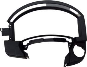 RAMKA LICZNIKA INFINITI FX35 FX45 03-06 PRZED LIFT