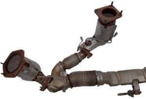 SONDA LAMBDA INFINITI QX60