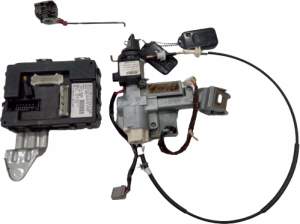 MODUŁ KOMFORTU BCM INFINITI FX35 FX45 PRZED LIFTEM