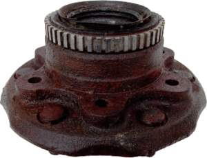 PIASTA NISSAN PATHFINDER R50