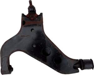 WAHACZ LEWY LUB PRAWY PRZÓD NISSAN PATHFINDER R50