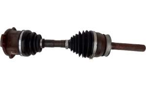 PÓŁOŚ PRZÓD NISSAN PATHFINDER R50