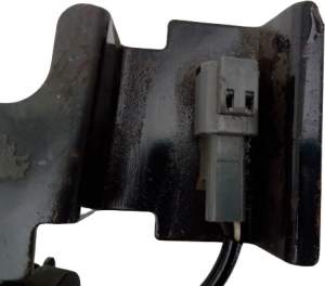 CZUJNIK ABS PRAWY PRZÓD NISSAN PATHFINDER R50