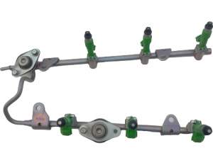 LISTWA WTRYSKOWA INFINITI JX35 QX60 3.5