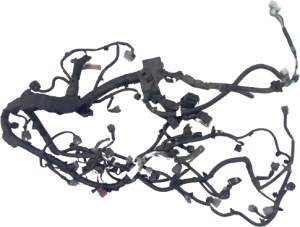 WIĄZKA INSTALACJA SILNIKA INFINITI JX35 QX60 3.5