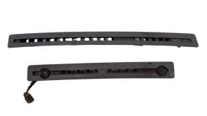 KRATKA WENTYLACYJNA PODSZYBIE NISSAN NAVARA D22 II