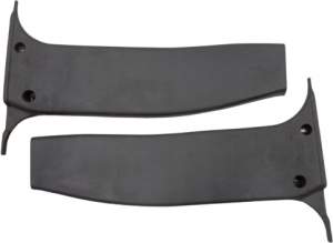 OSŁONA SŁUPKA ŚRODKOWEGO P/L NISSAN NAVARA D22 II