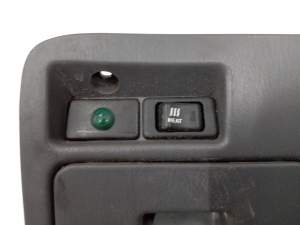 PRZYCISK HEAT NISSAN NAVARA D22 II 1997-2005