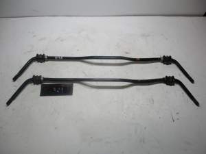 NISSAN MURANO Z51 3.5 L STABILIZATOR TYLNY TYŁ