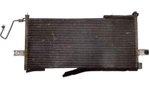 CHŁODNICA KLIMATYZACJI NISSAN NAVARA D22 II 97-05