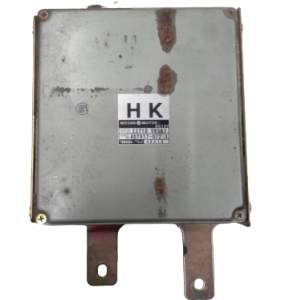 STEROWNIK SILNIKA NISSAN NAVARA D22 II 2.5 D 97-05