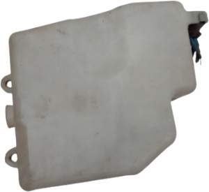 ZBIORNIK WYRÓWNAWCZY NISSAN NAVARA D22 II 97-05