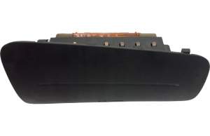 PODUSZKA POWIETRZNA PASAŻERA NISSAN NAVARA D22 II