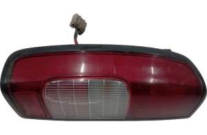 LAMPA TYŁ LEWA EUROPA NISSAN NAVARA D22 II 97-05