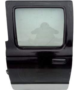 DRZWI LEWY TYŁ NISSAN NAVARA D22 II 1997-2005