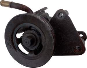 POMPA WSPOMAGANIA NISSAN NAVARA D22 II 1997-2005