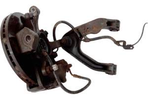 ZWROTNICA PRAWA PRZÓD NISSAN NAVARA D22 II 97-05