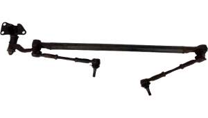 DRĄŻEK KIEROWNICZY ŚRODKOWY NISSAN NAVARA D22 II