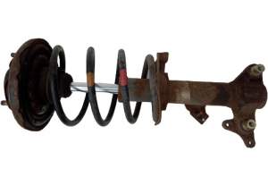 AMORTYZATOR NISSAN NAVARA D22 II 1997-2005