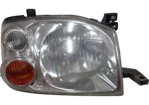 LAMPA PRAWY PRZÓD EU NISSAN NAVARA D22 II 97-05