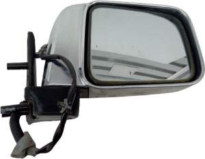 LUSTERKO PRAWE NISSAN NAVARA D22 II 1997-2005