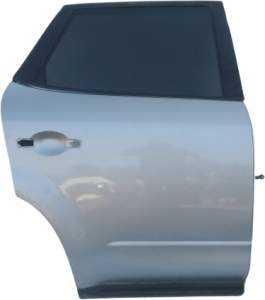 SZYBA DRZWI PRAWA TYŁ NISSAN MURANO Z50