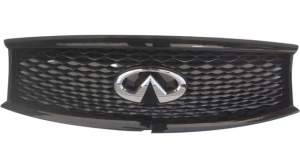GRILL ATRAPA CHŁODNICY INFINITI QX70 2018+
