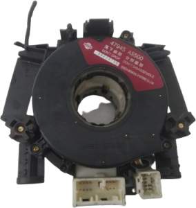 TAŚMA W KIEROWNICĘ INFINITI G35 QX56 NISSAN 350Z