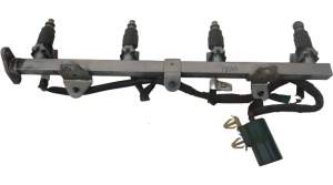 LISTWA WTRYSKOWA WTRYSK WTRYSKIWACZ INFINITI FX45