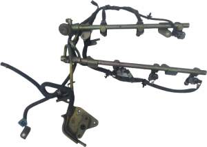 LISTWA WTRYSKOWA WTRYSKI INFINITI G35 3.5 02-06