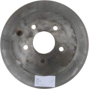 TARCZA HAMULCOWA TYŁ INFINITI Q50