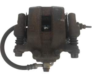 ZACISK HAMULCOWY PRAWY TYŁ INFINITI Q50