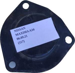 OSŁONA OBUDOWA AMORTYZATORA NISSAN MAXIMA A34