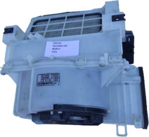 NAGRZEWNICA DMUCHAWA WENTYLATOR NISSAN 350Z